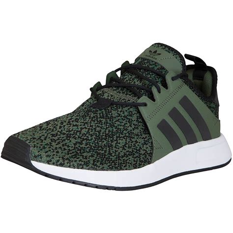 adidas x_plr herren grün|adidas X.